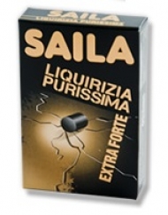 SAILA PZ.16 ASTUCCI LIQUIRIZIA